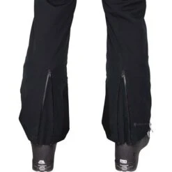 Obermeyer Bliss Pant - Women's -Buckmans Store fw23 obermeyer womensblisspant black 4