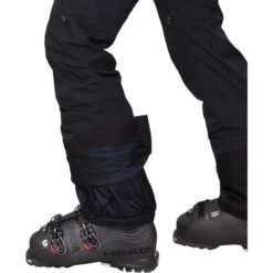 Obermeyer Bliss Pant - Women's -Buckmans Store fw23 obermeyer womensblisspant black 5