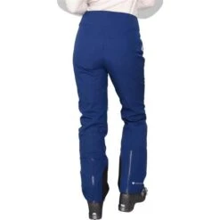 Obermeyer Bliss Pant - Women's -Buckmans Store fw23 obermeyer womensblisspant navy 2