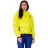 Obermeyer Calypso Down Jacket - Women's 2 Obermeyer Calypso Down Jacket - Women's -Buckmans Store fw23 obermeyer womenscalypsodownjacket electrify 1