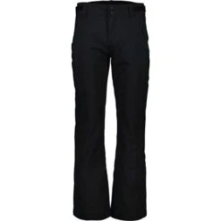 Obermeyer Cascade Pant - Women's -Buckmans Store fw23 obermeyer womenscascadepant black 3