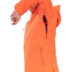 Obermeyer Cecilia Jacket - Women's -Buckmans Store fw23 obermeyer womensceciliajacket firefall 6