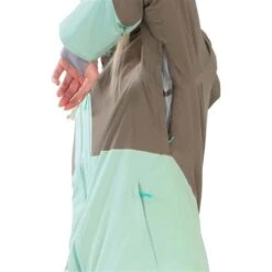 Obermeyer Cecilia Jacket - Women's -Buckmans Store fw23 obermeyer womensceciliajacket prophecy 3