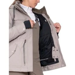 Obermeyer Celestia Jacket - Women's -Buckmans Store fw23 obermeyer womenscelestiajacket prophecy 5
