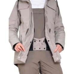 Obermeyer Celestia Jacket - Women's -Buckmans Store fw23 obermeyer womenscelestiajacket prophecy 6