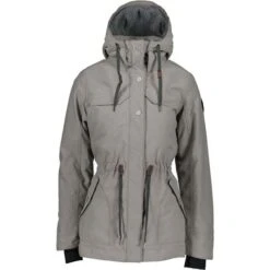Obermeyer Celestia Jacket - Women's -Buckmans Store fw23 obermeyer womenscelestiajacket prophecy 8