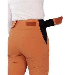 Obermeyer Cloud Nine Pant - Women's -Buckmans Store fw23 obermeyer womenscloudninepant copperbowl 3