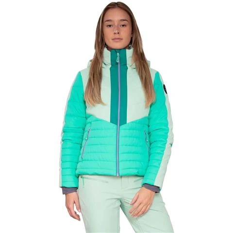Obermeyer Como Jacket - Women's 3 Obermeyer Como Jacket - Women's