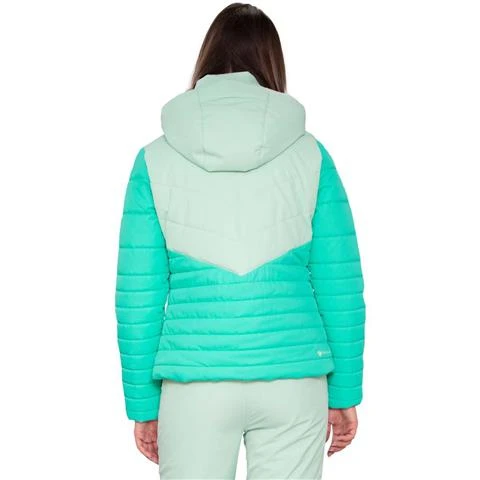 Obermeyer Como Jacket - Women's 4 Obermeyer Como Jacket - Women's - Image 2
