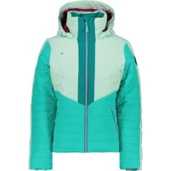 Obermeyer Como Jacket - Women's 22 Obermeyer Como Jacket - Women's -Buckmans Store fw23 obermeyer womenscomojacket pixiedust 7