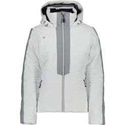 Obermeyer Como Jacket - Women's 29 Obermeyer Como Jacket - Women's -Buckmans Store fw23 obermeyer womenscomojacket white 7