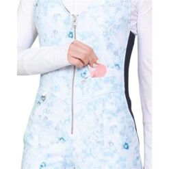 Obermeyer Cybele Softshell Suit - Women's -Buckmans Store fw23 obermeyer womenscybelesoftshellsuit snowleopard 3