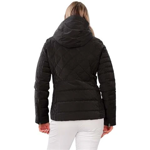 Obermeyer Devon Down Jacket - Women's 4 Obermeyer Devon Down Jacket - Women's - Image 2