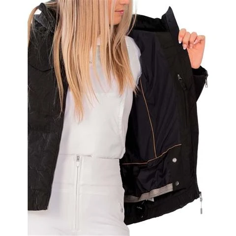 Obermeyer Devon Down Jacket - Women's 6 Obermeyer Devon Down Jacket - Women's - Image 4