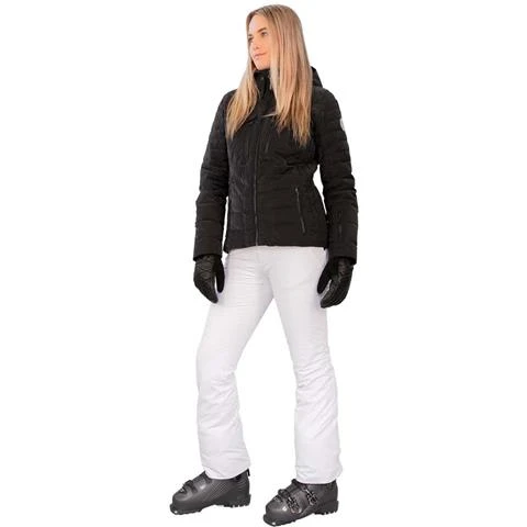 Obermeyer Devon Down Jacket - Women's 8 Obermeyer Devon Down Jacket - Women's - Image 6