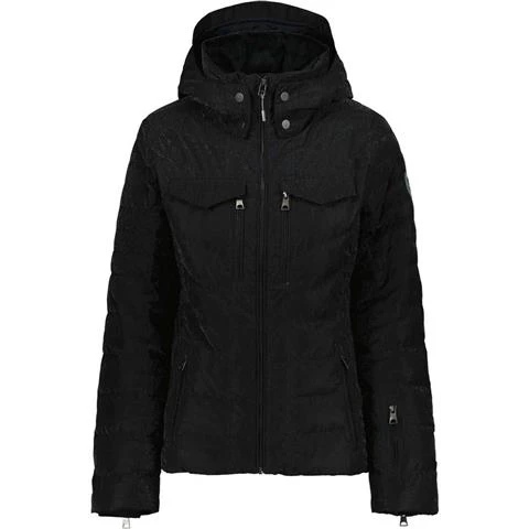 Obermeyer Devon Down Jacket - Women's 9 Obermeyer Devon Down Jacket - Women's - Image 7