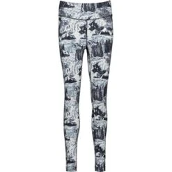Obermeyer Discover Tight - Women's -Buckmans Store fw23 obermeyer womensdiscover woodblock 3
