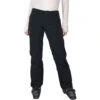Obermeyer Emily Pant - Women's -Buckmans Store fw23 obermeyer womensemilypant black 1