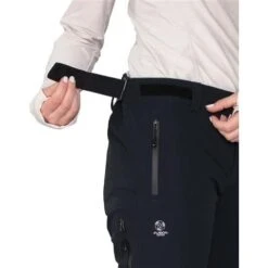 Obermeyer Emily Pant - Women's 24 Obermeyer Emily Pant - Women's -Buckmans Store fw23 obermeyer womensemilypant black 3