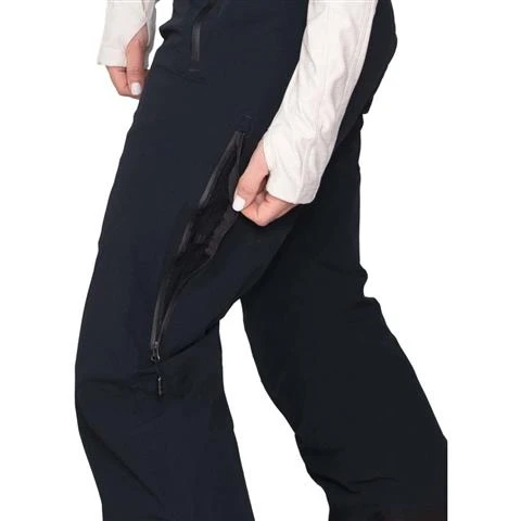 Obermeyer Emily Pant - Women's 6 Obermeyer Emily Pant - Women's - Image 4