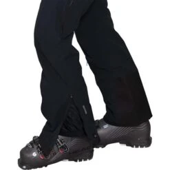 Obermeyer Emily Pant - Women's 27 Obermeyer Emily Pant - Women's -Buckmans Store fw23 obermeyer womensemilypant black 6