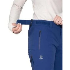 Obermeyer Emily Pant - Women's 38 Obermeyer Emily Pant - Women's -Buckmans Store fw23 obermeyer womensemilypant navy 3