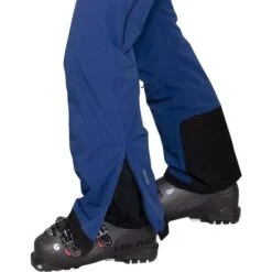 Obermeyer Emily Pant - Women's 41 Obermeyer Emily Pant - Women's -Buckmans Store fw23 obermeyer womensemilypant navy 6