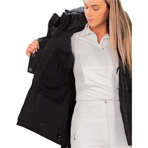 Obermeyer Harmony Jacket - Women's 7 Obermeyer Harmony Jacket - Women's - Image 5