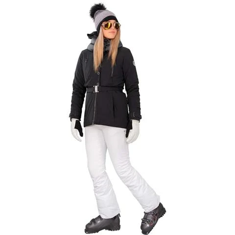 Obermeyer Harmony Jacket - Women's 9 Obermeyer Harmony Jacket - Women's - Image 7