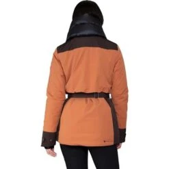 Obermeyer Harmony Jacket - Women's 31 Obermeyer Harmony Jacket - Women's -Buckmans Store fw23 obermeyer womensharmonyjacket copperbowl 2