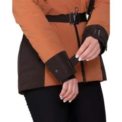 Obermeyer Harmony Jacket - Women's 32 Obermeyer Harmony Jacket - Women's -Buckmans Store fw23 obermeyer womensharmonyjacket copperbowl 3