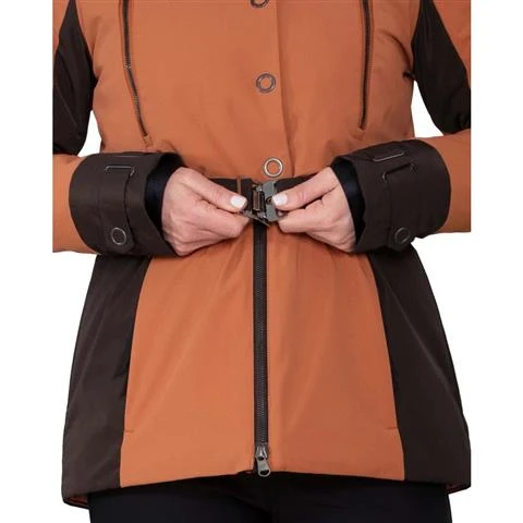 Obermeyer Harmony Jacket - Women's 15 Obermeyer Harmony Jacket - Women's - Image 13