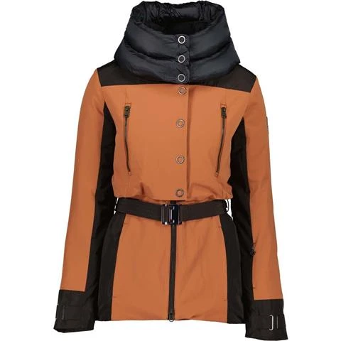 Obermeyer Harmony Jacket - Women's 18 Obermeyer Harmony Jacket - Women's - Image 16