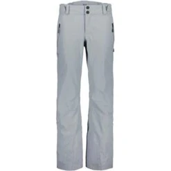 Obermeyer Highlands Shell Pant - Women's -Buckmans Store fw23 obermeyer womenshighlandsshellpant shale 6