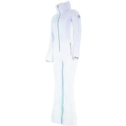Obermeyer Katze Suit - Women's -Buckmans Store fw23 obermeyer womenskatzesuit arcticfox 3