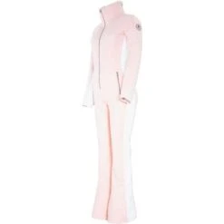 Obermeyer Katze Suit - Women's -Buckmans Store fw23 obermeyer womenskatzesuit romantica 3