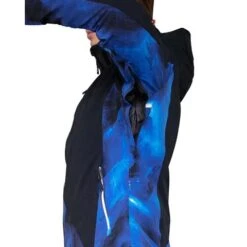 Obermeyer Kayla Jacket - Women's -Buckmans Store fw23 obermeyer womenskaylajacket marianas 3