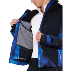 Obermeyer Kayla Jacket - Women's -Buckmans Store fw23 obermeyer womenskaylajacket marianas 4