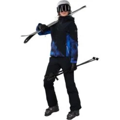 Obermeyer Kayla Jacket - Women's -Buckmans Store fw23 obermeyer womenskaylajacket marianas 7