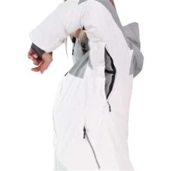 Obermeyer Kayla Jacket - Women's -Buckmans Store fw23 obermeyer womenskaylajacket shale 3