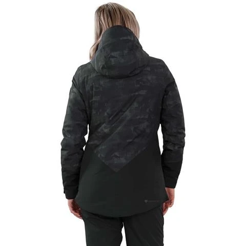 Obermeyer Lorena Jacket - Women's 4 Obermeyer Lorena Jacket - Women's - Image 2