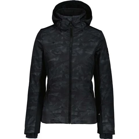 Obermeyer Lorena Jacket - Women's 5 Obermeyer Lorena Jacket - Women's - Image 3