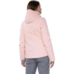 Obermeyer Lorena Jacket - Women's 23 Obermeyer Lorena Jacket - Women's -Buckmans Store fw23 obermeyer womenslorenajacket romantica 2