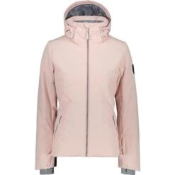 Obermeyer Lorena Jacket - Women's 24 Obermeyer Lorena Jacket - Women's -Buckmans Store fw23 obermeyer womenslorenajacket romantica 3
