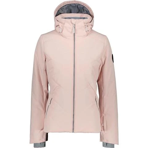 Obermeyer Lorena Jacket - Women's 8 Obermeyer Lorena Jacket - Women's - Image 6