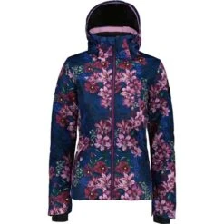 Obermeyer Lorena Jacket - Women's 25 Obermeyer Lorena Jacket - Women's -Buckmans Store fw23 obermeyer womenslorenajacket secretgarden 1