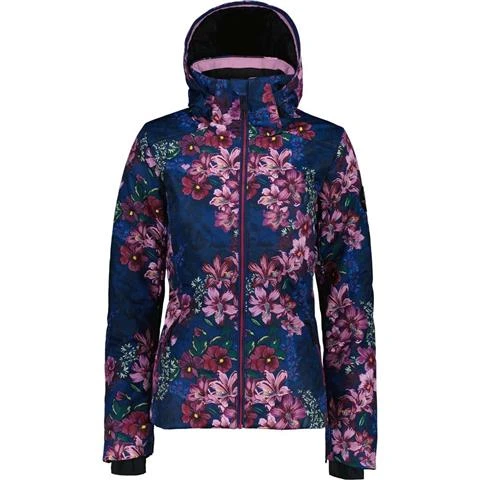 Obermeyer Lorena Jacket - Women's 9 Obermeyer Lorena Jacket - Women's - Image 7
