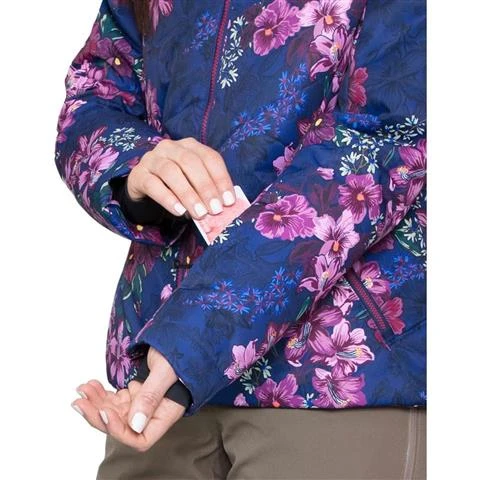 Obermeyer Lorena Jacket - Women's 12 Obermeyer Lorena Jacket - Women's - Image 10