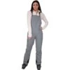 Obermeyer Malta Bib Overalls - Women's -Buckmans Store fw23 obermeyer womensmaltabiboveralls blackdenim 1