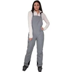 Obermeyer Malta Bib Overalls - Women's